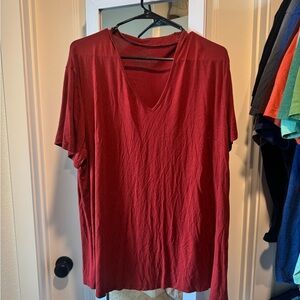 Red T-Shirt